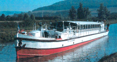 BATEAU HOTEL