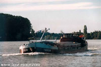 On the Sa&ocirc;ne