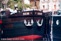 The Sueur